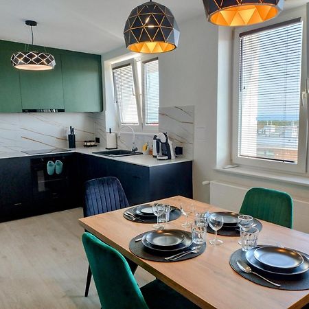 Family Homes - Apartamenty Rybacka Władysławowo Extérieur photo