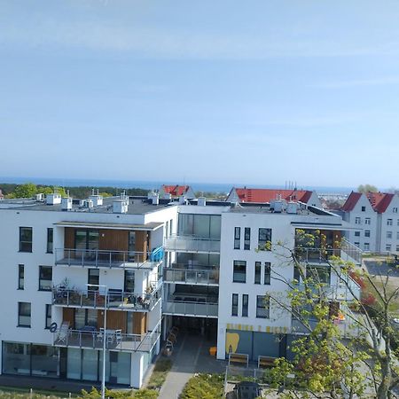 Family Homes - Apartamenty Rybacka Władysławowo Extérieur photo