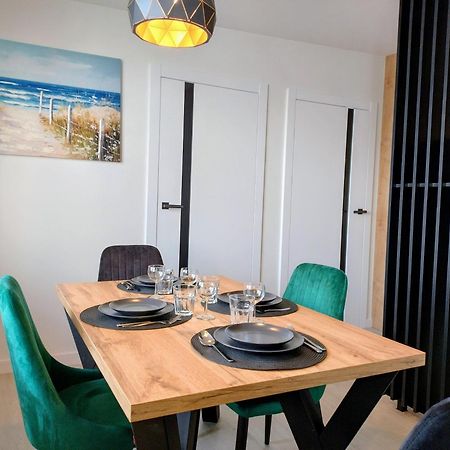 Family Homes - Apartamenty Rybacka Władysławowo Extérieur photo
