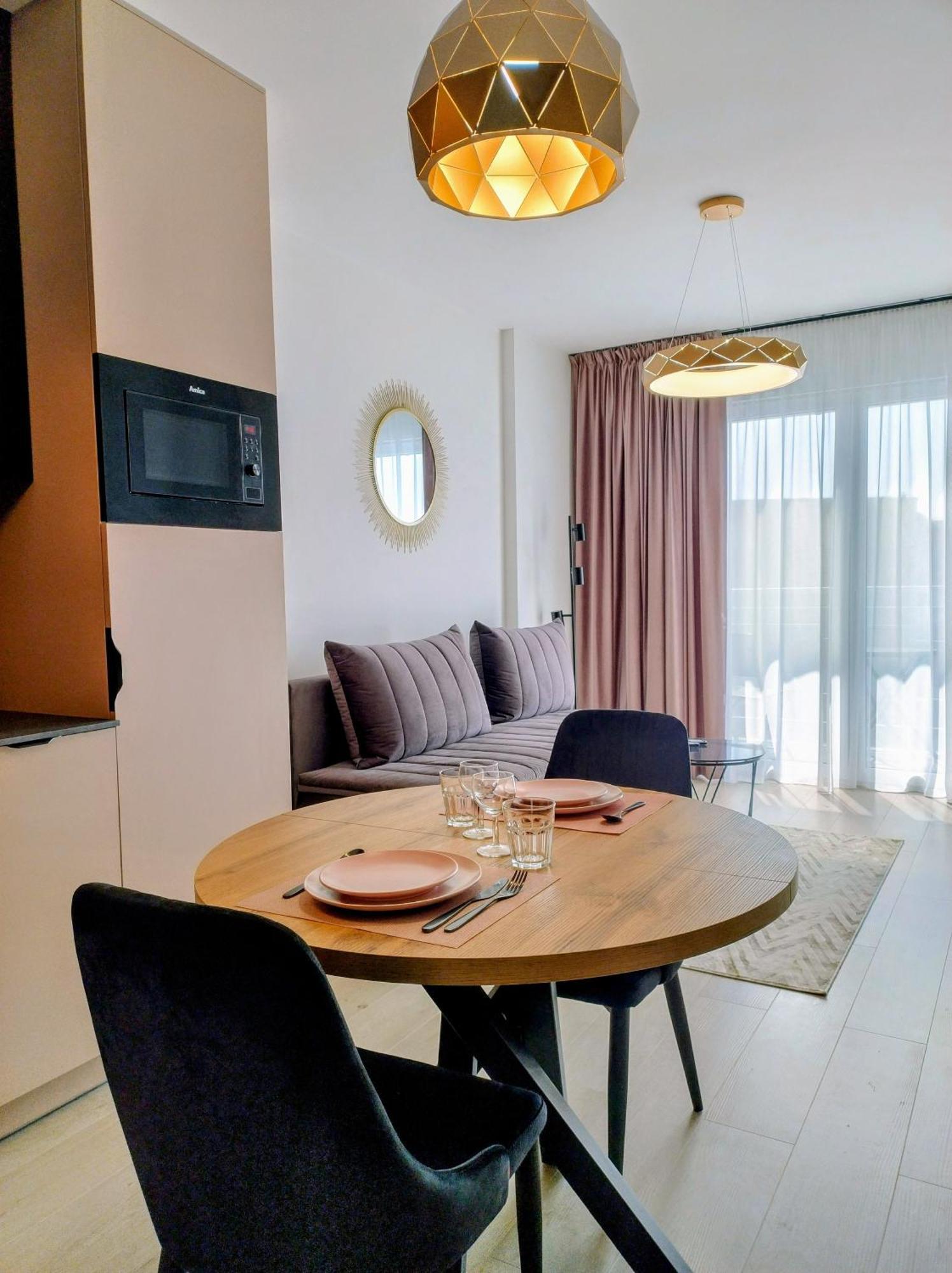 Family Homes - Apartamenty Rybacka Władysławowo Extérieur photo