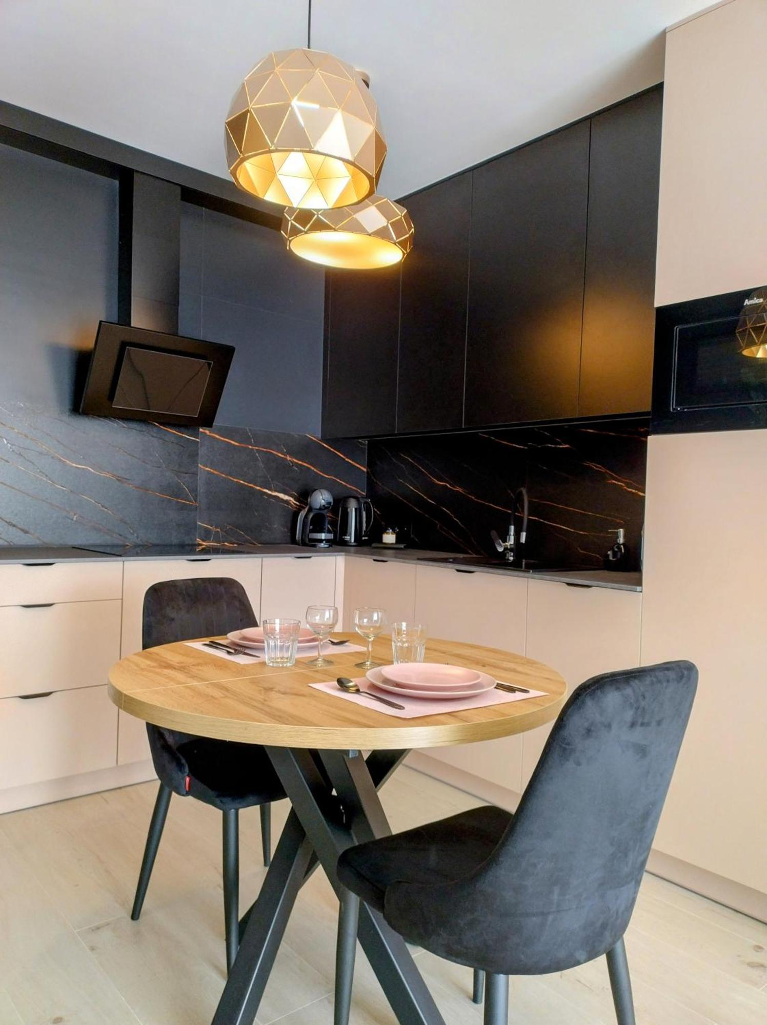 Family Homes - Apartamenty Rybacka Władysławowo Extérieur photo